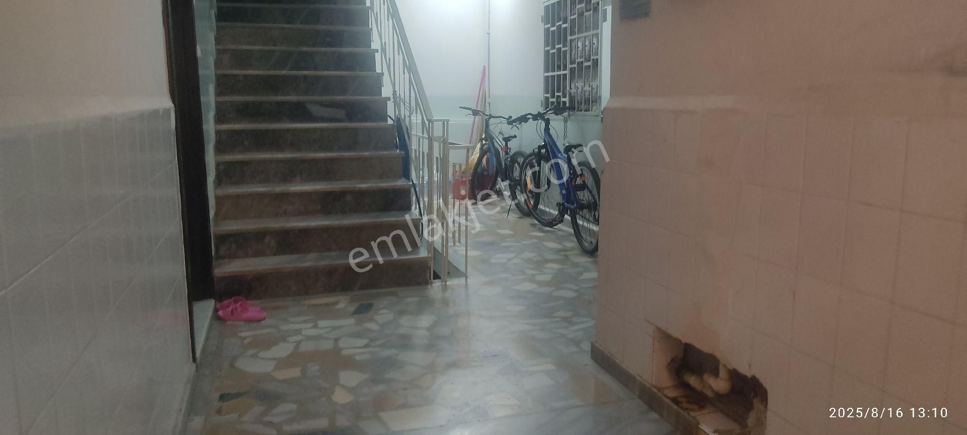 Gaziosmanpaşa Da Satılık Daire - Görsel 15