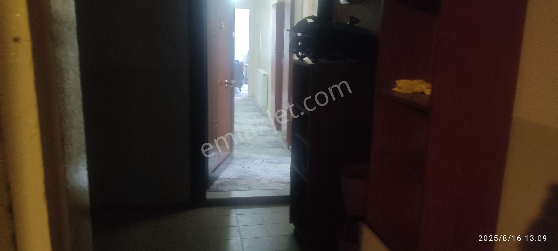 Gaziosmanpaşa Da Satılık Daire - Görsel 14