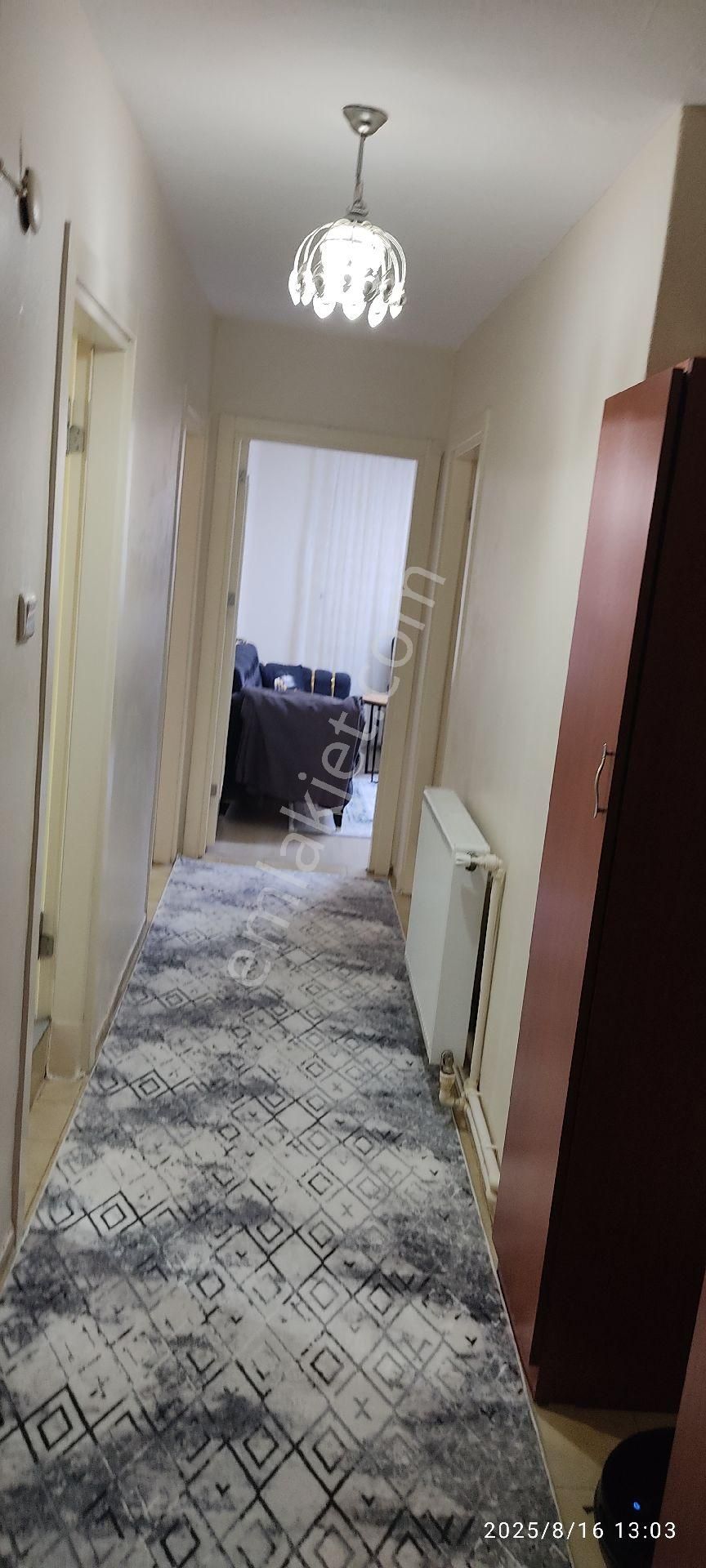 Gaziosmanpaşa Da Satılık Daire - Görsel 13