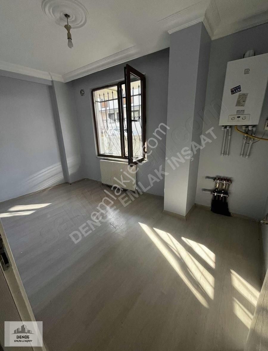 Yenidoğan Mevlana Mah Acil Satılık Ters Dubleksı 4+1 160m2 - Görsel 5