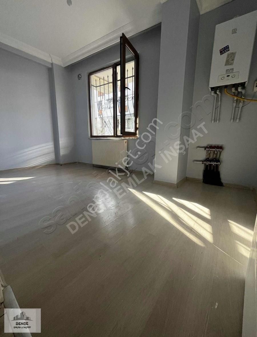 Yenidoğan Mevlana Mah Acil Satılık Ters Dubleksı 4+1 160m2 - Görsel 9