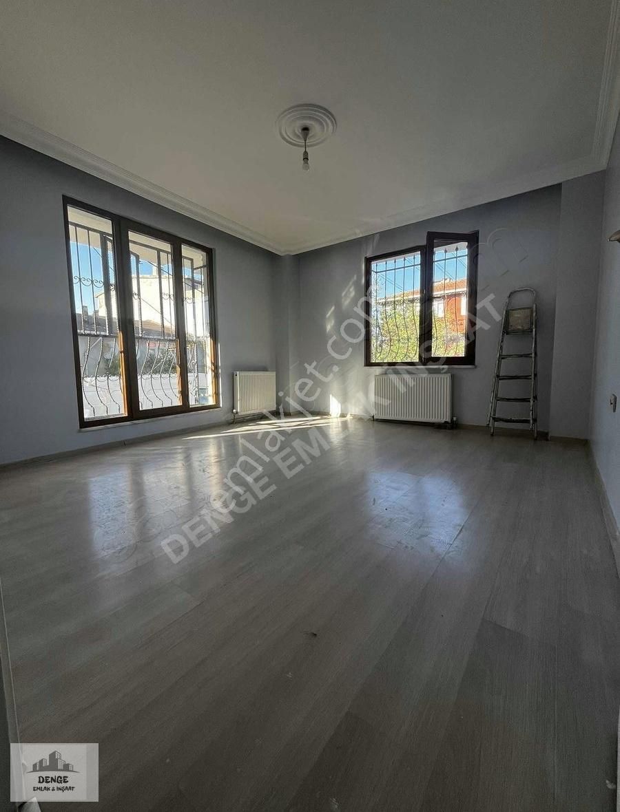 Yenidoğan Mevlana Mah Acil Satılık Ters Dubleksı 4+1 160m2 - Görsel 14