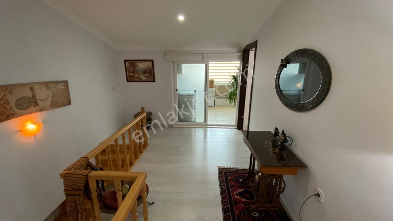 Antalya Konyaaltı Hurma Satılık Ultra Lüks 3+1 Dubleks - Görsel 8