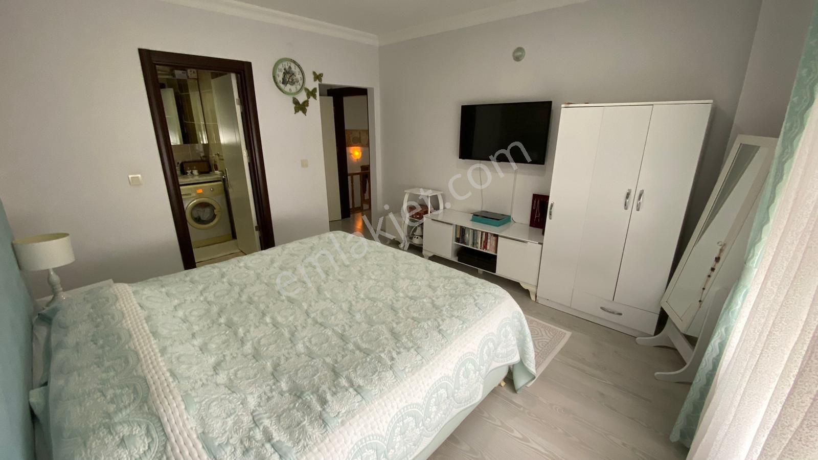 Antalya Konyaaltı Hurma Satılık Ultra Lüks 3+1 Dubleks - Görsel 3