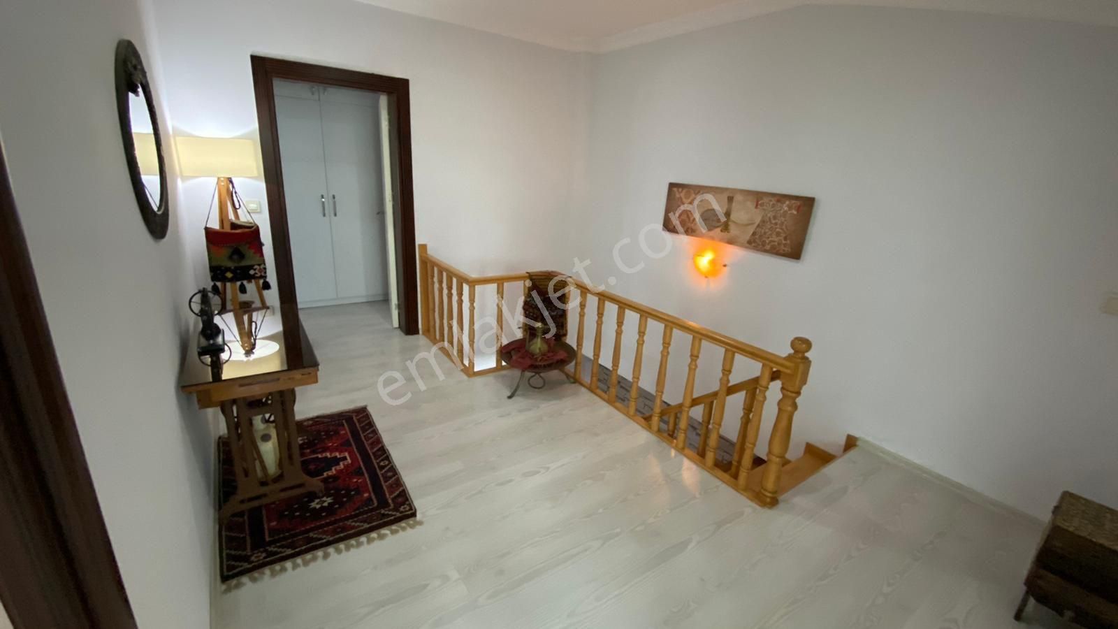 Antalya Konyaaltı Hurma Satılık Ultra Lüks 3+1 Dubleks - Görsel 18