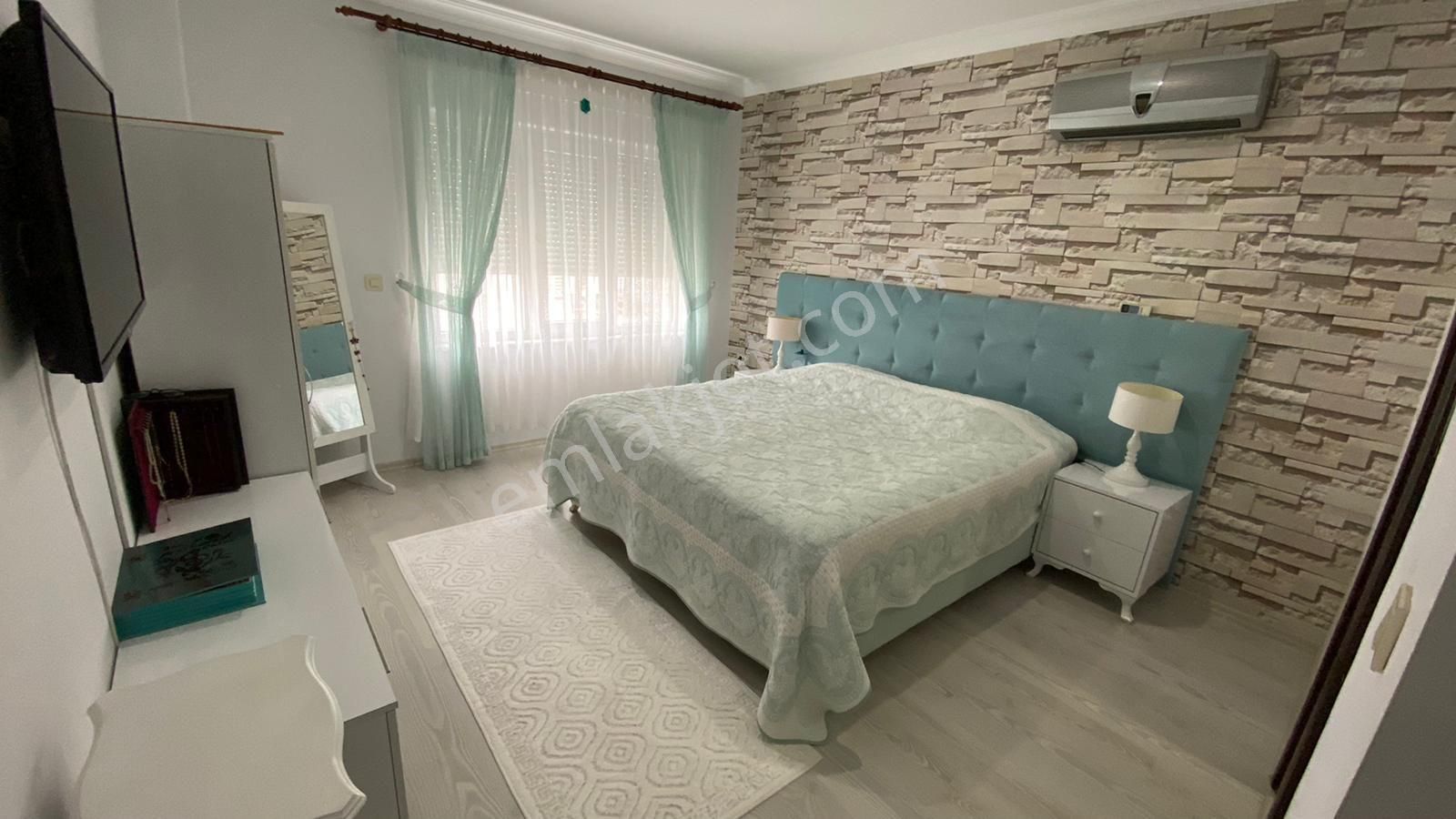 Antalya Konyaaltı Hurma Satılık Ultra Lüks 3+1 Dubleks - Görsel 5