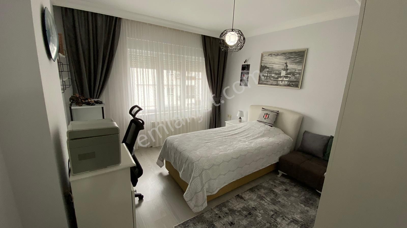 Antalya Konyaaltı Hurma Satılık Ultra Lüks 3+1 Dubleks - Görsel 7