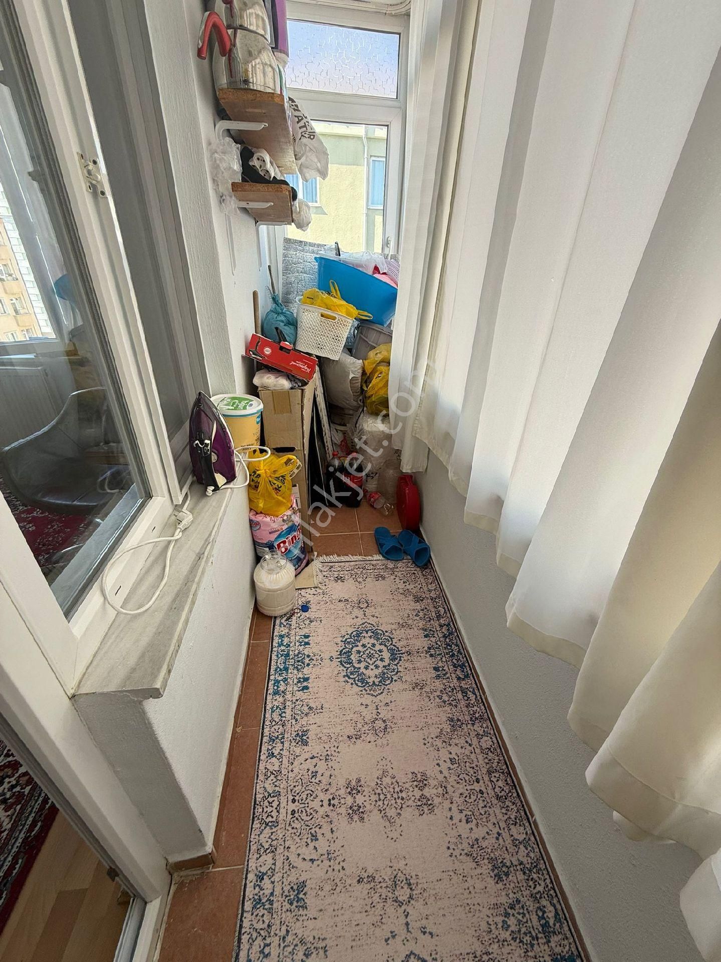 Muhittin Mh Satılık 4+1 Kelepir Daire - Görsel 7