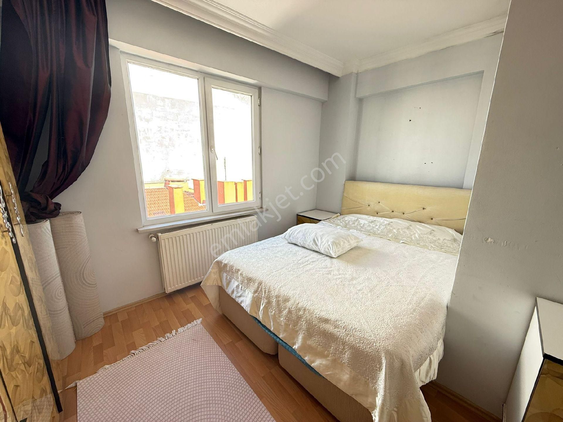 Muhittin Mh Satılık 4+1 Kelepir Daire - Görsel 11