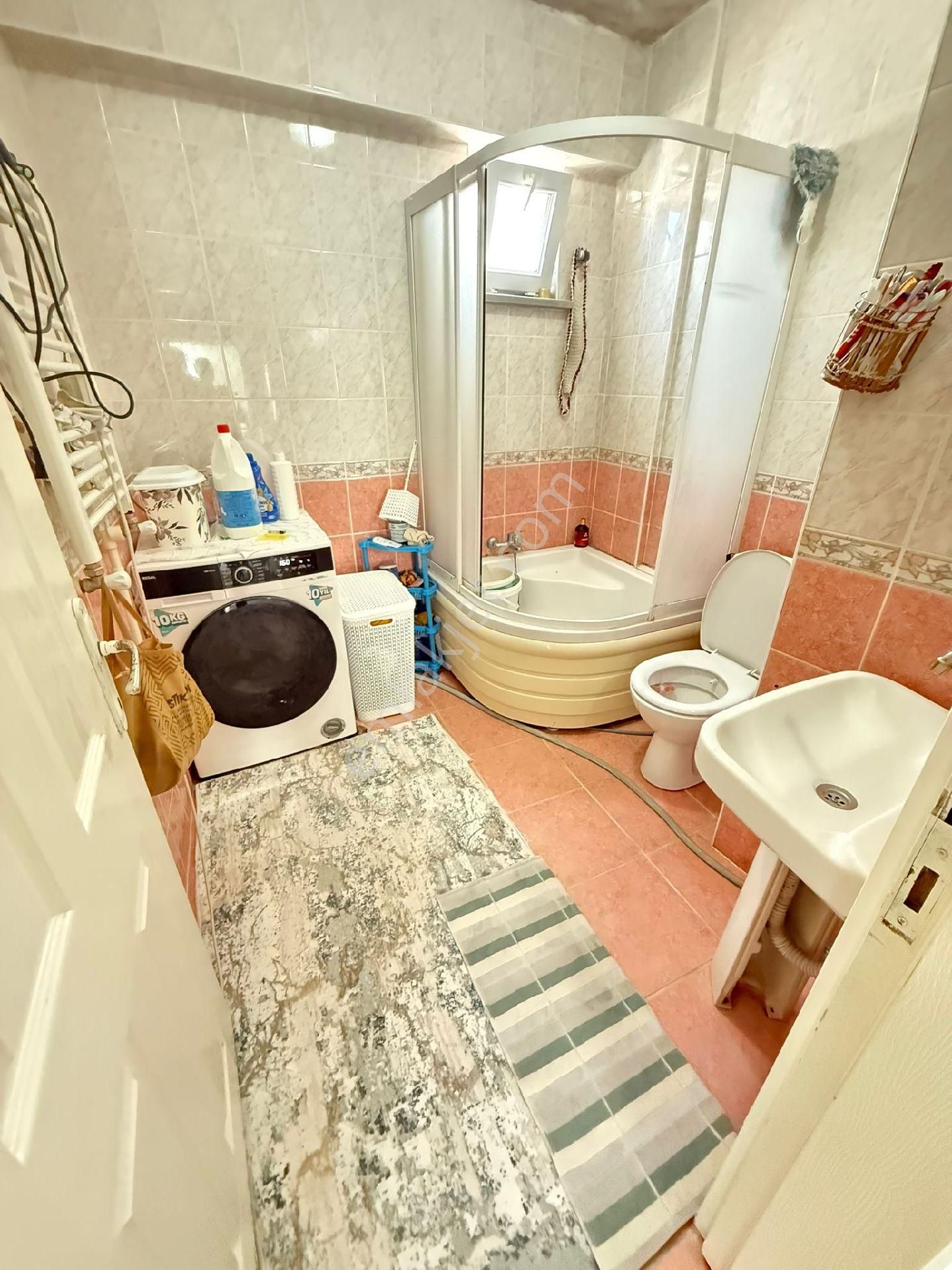 Muhittin Mh Satılık 4+1 Kelepir Daire - Görsel 6