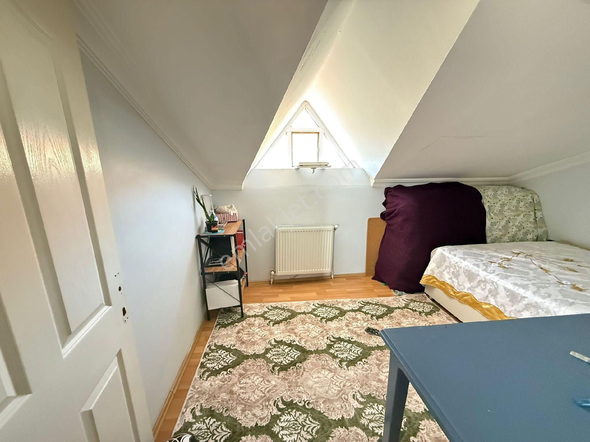 Muhittin Mh Satılık 4+1 Kelepir Daire - Görsel 16