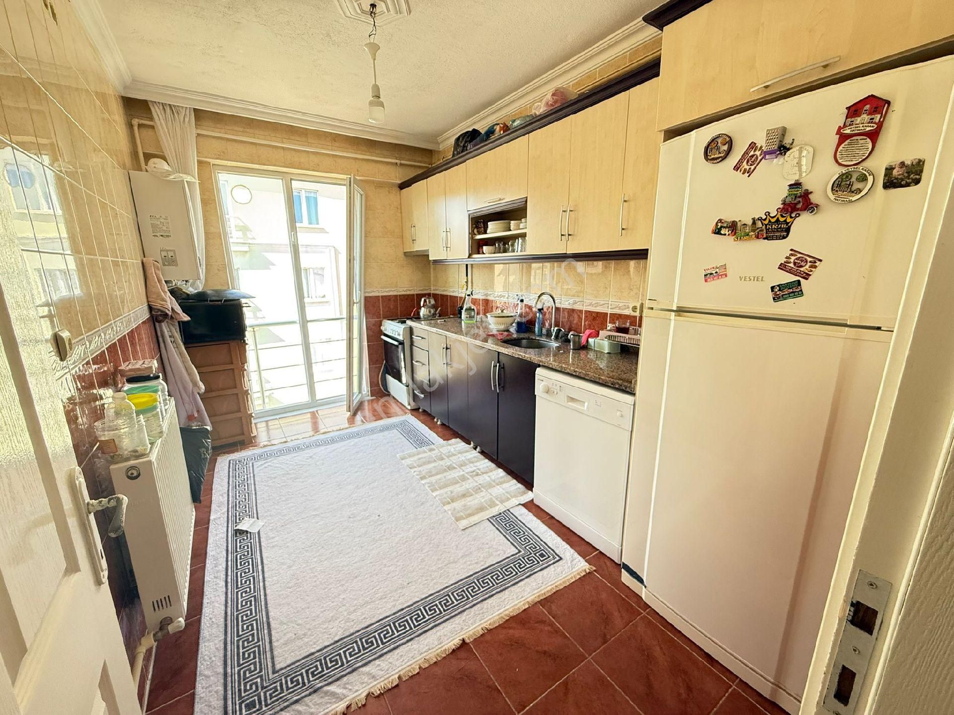 Muhittin Mh Satılık 4+1 Kelepir Daire - Görsel 22