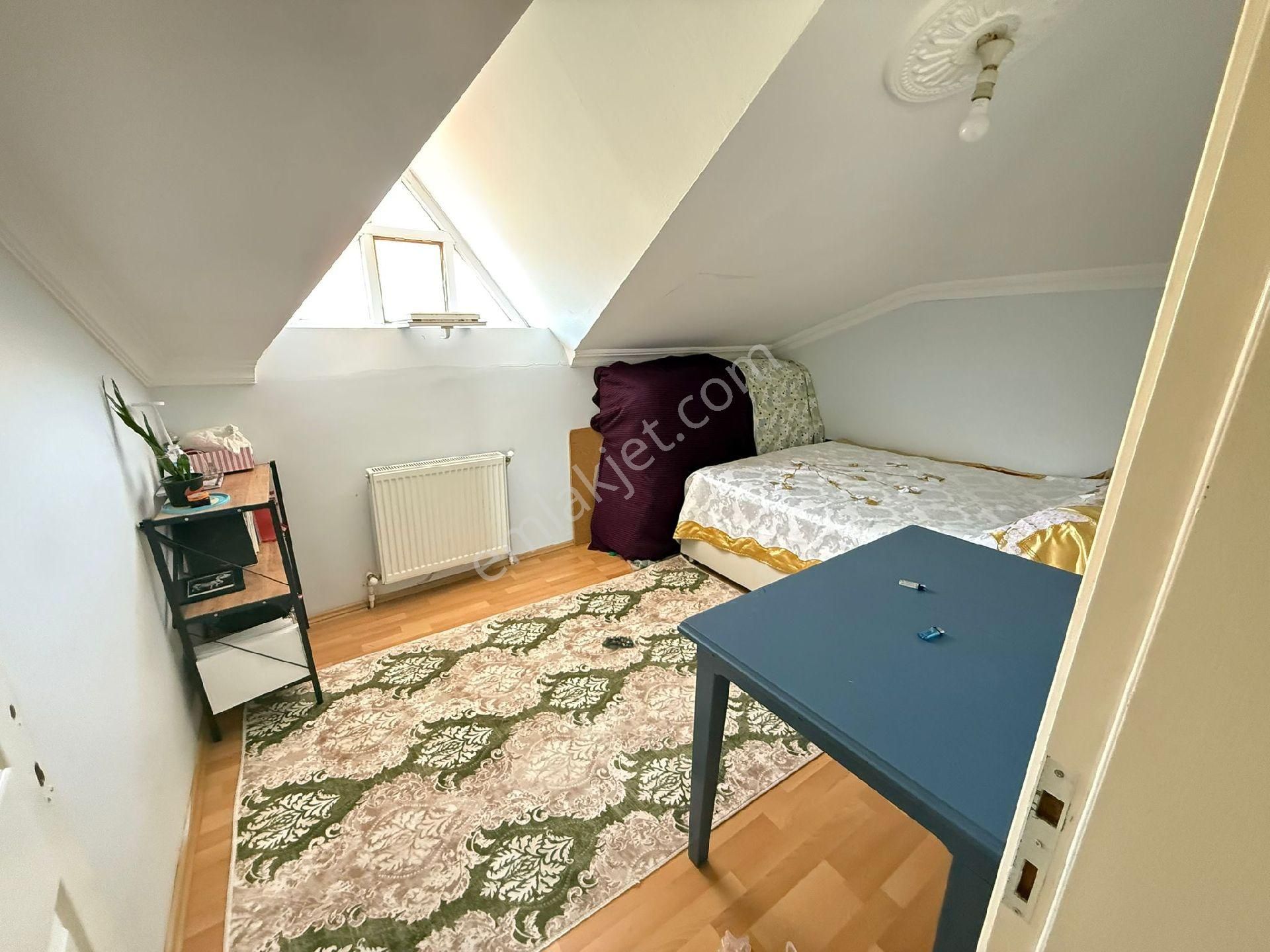 Muhittin Mh Satılık 4+1 Kelepir Daire - Görsel 19