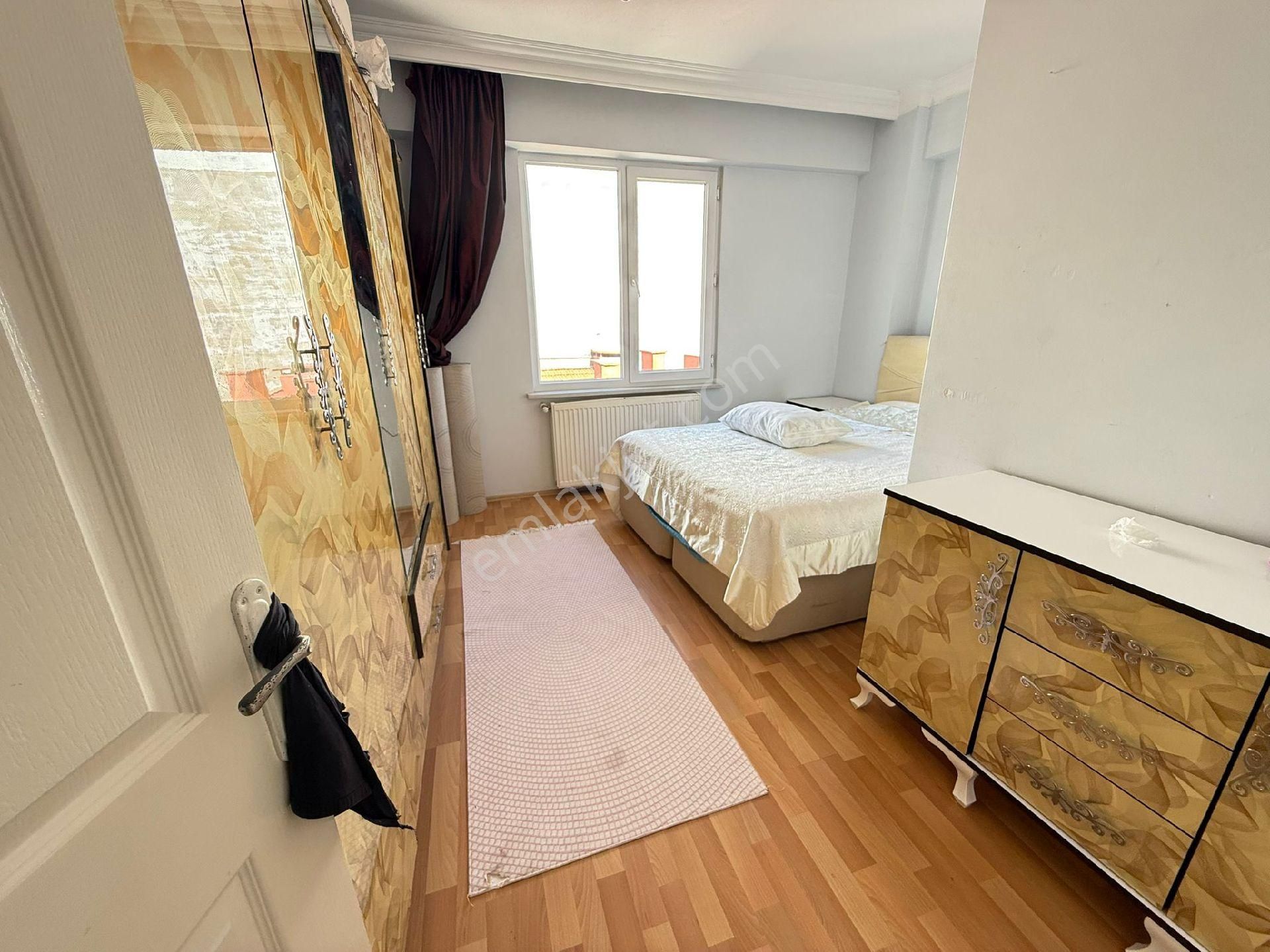 Muhittin Mh Satılık 4+1 Kelepir Daire - Görsel 9