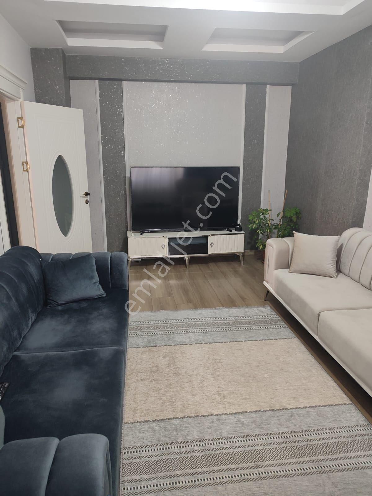 Rota'dan Fabrika Mahlesinde 2+1 Acil Satılık Daire