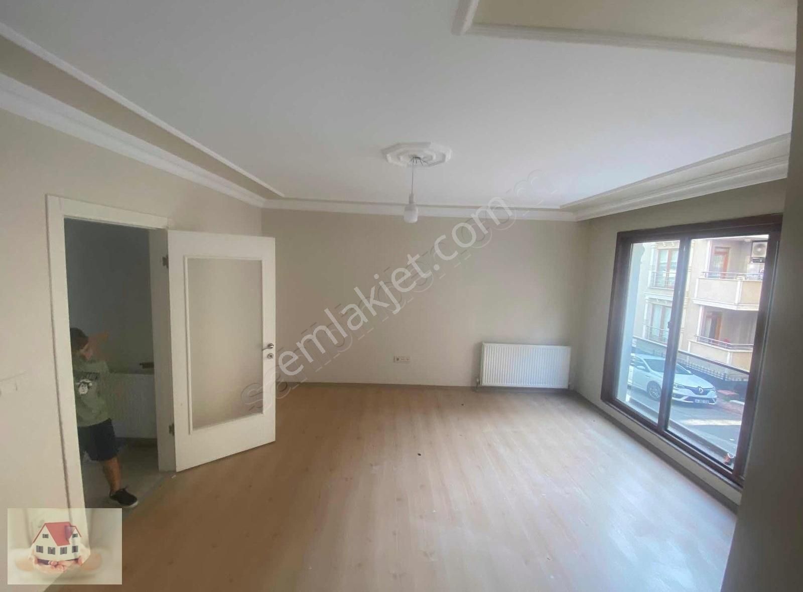 Çekmeköy Merkez Mahallesi Kiralık 2+1 Daire