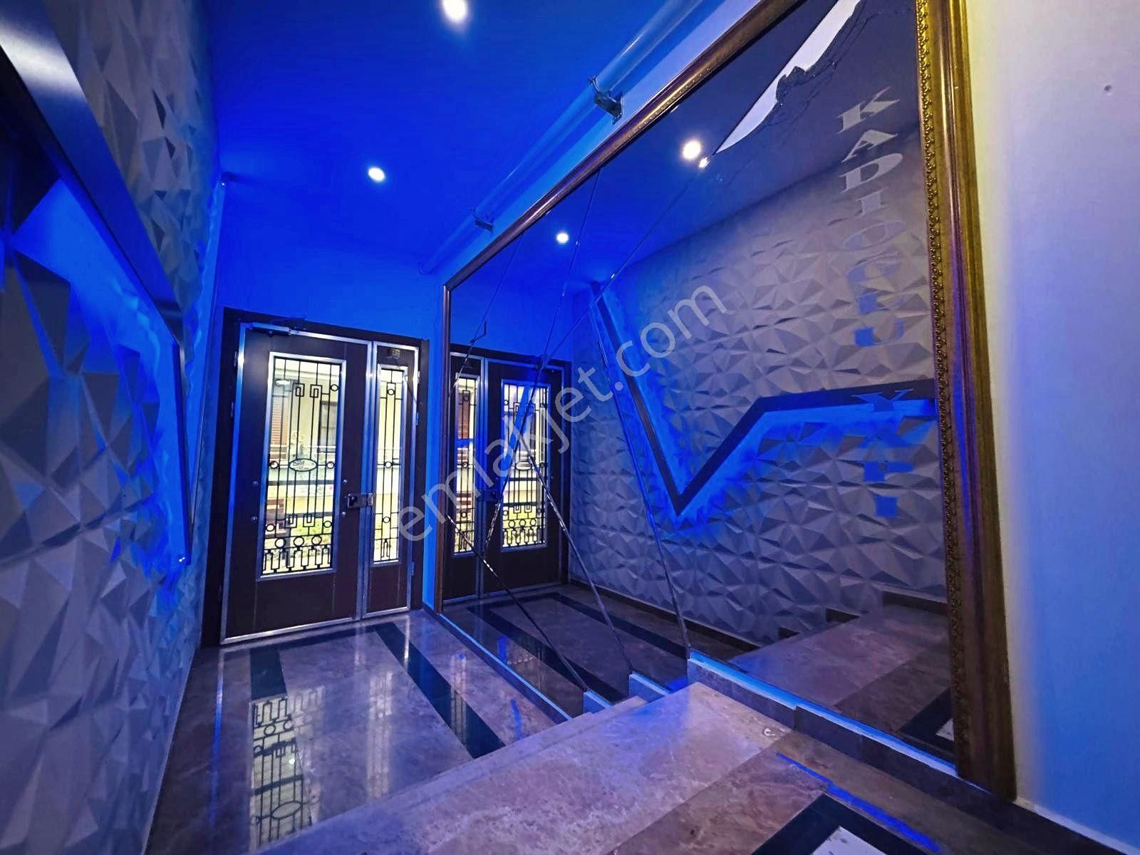 📍blue Life Egenden Gerçek İlan İkizçayda Lüx Tasarım Ayrı Mutfaklı 2+1 Müstakil Tadında Daire - Görsel 24