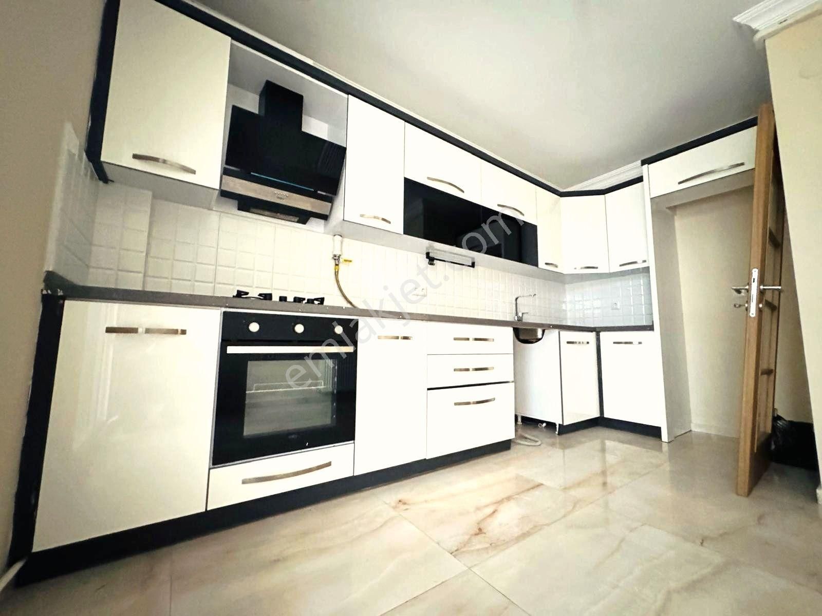 📍blue Life Egenden Gerçek İlan İkizçayda Lüx Tasarım Ayrı Mutfaklı 2+1 Müstakil Tadında Daire - Görsel 23