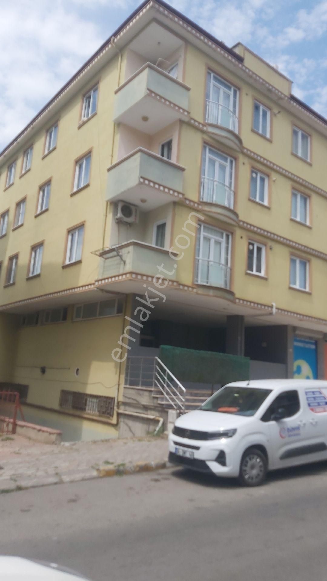 Güzelyalı Merkez De Kiralık 3 +1