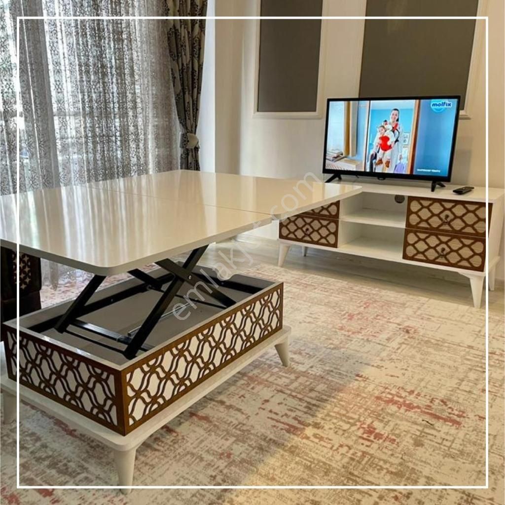🏠talas’ın Göbeğinde Satılık 2+1 Eşyalı Kombili Daire – Hazır Kiracı Potansıyeli!
