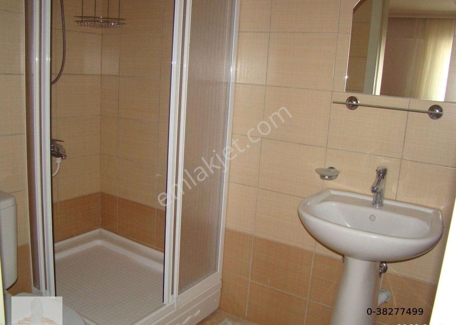 1+0 Full Eşyalı Kiralık Stüdyoda Daireler Uğur Emlak Garanti Ve Güvencesiyle - Görsel 2