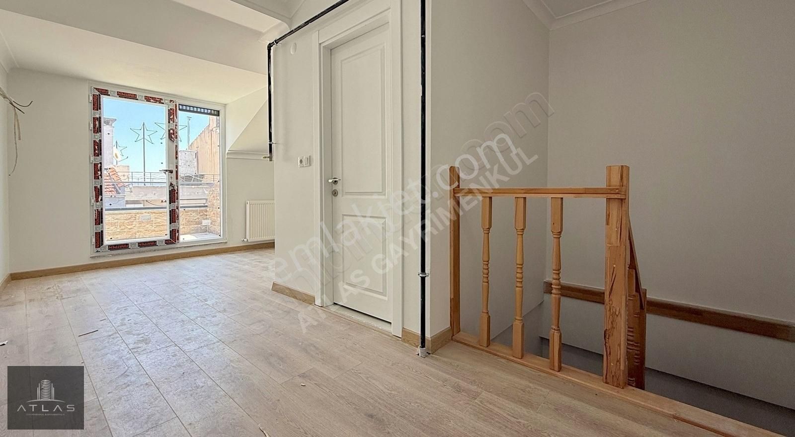 Atlas'tan, Bakırköy Sahilde, Sıfır, 3+1, 175m2, Lüx Dublex - Görsel 29
