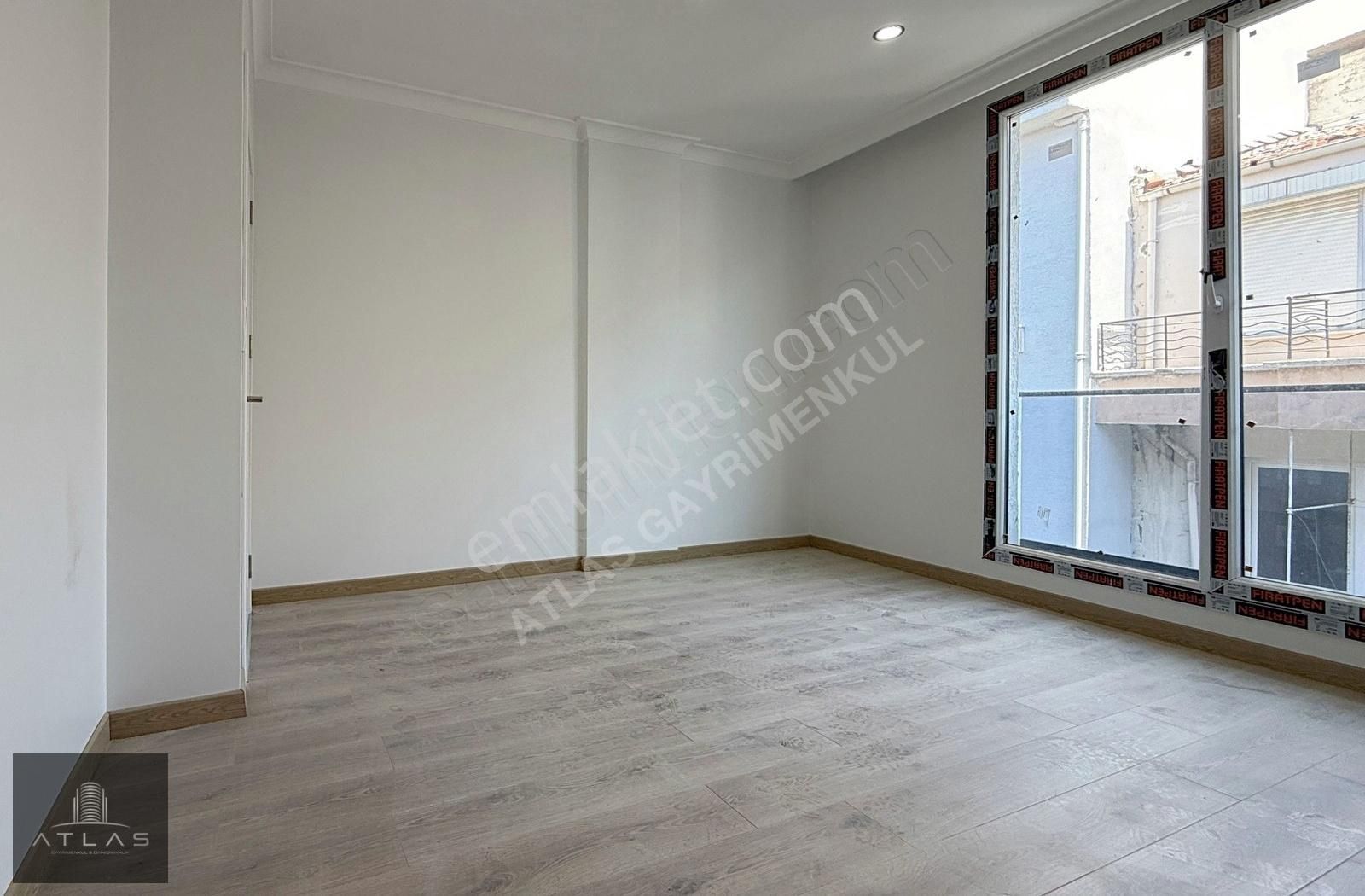 Atlas'tan, Bakırköy Sahilde, Sıfır, 3+1, 175m2, Lüx Dublex - Görsel 35
