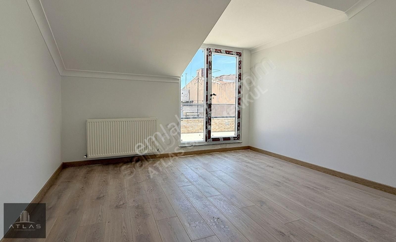 Atlas'tan, Bakırköy Sahilde, Sıfır, 3+1, 175m2, Lüx Dublex - Görsel 6