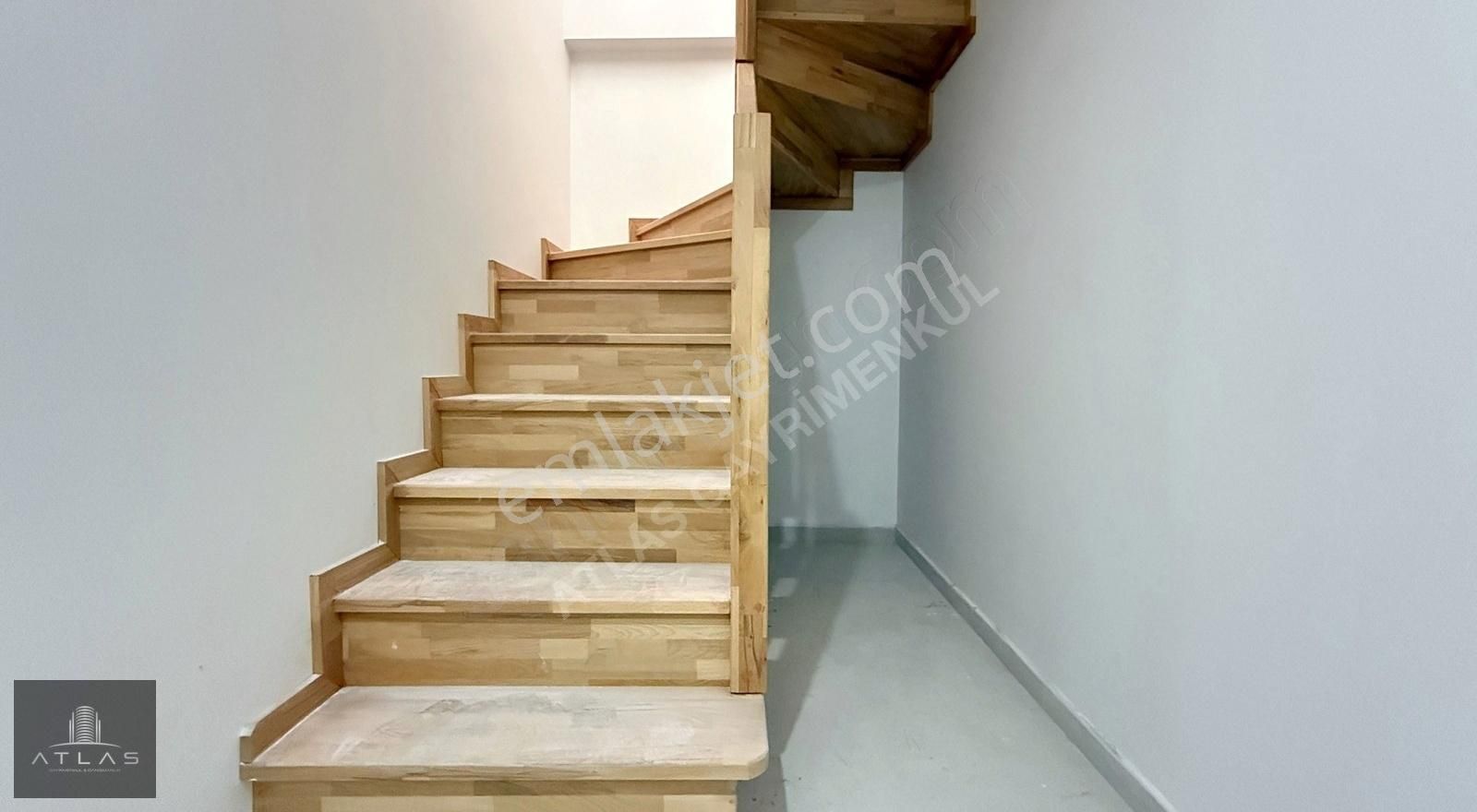 Atlas'tan, Bakırköy Sahilde, Sıfır, 3+1, 175m2, Lüx Dublex - Görsel 24