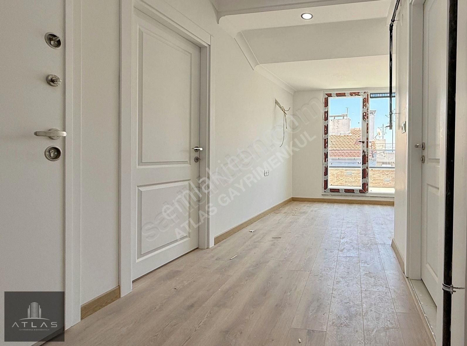 Atlas'tan, Bakırköy Sahilde, Sıfır, 3+1, 175m2, Lüx Dublex - Görsel 2