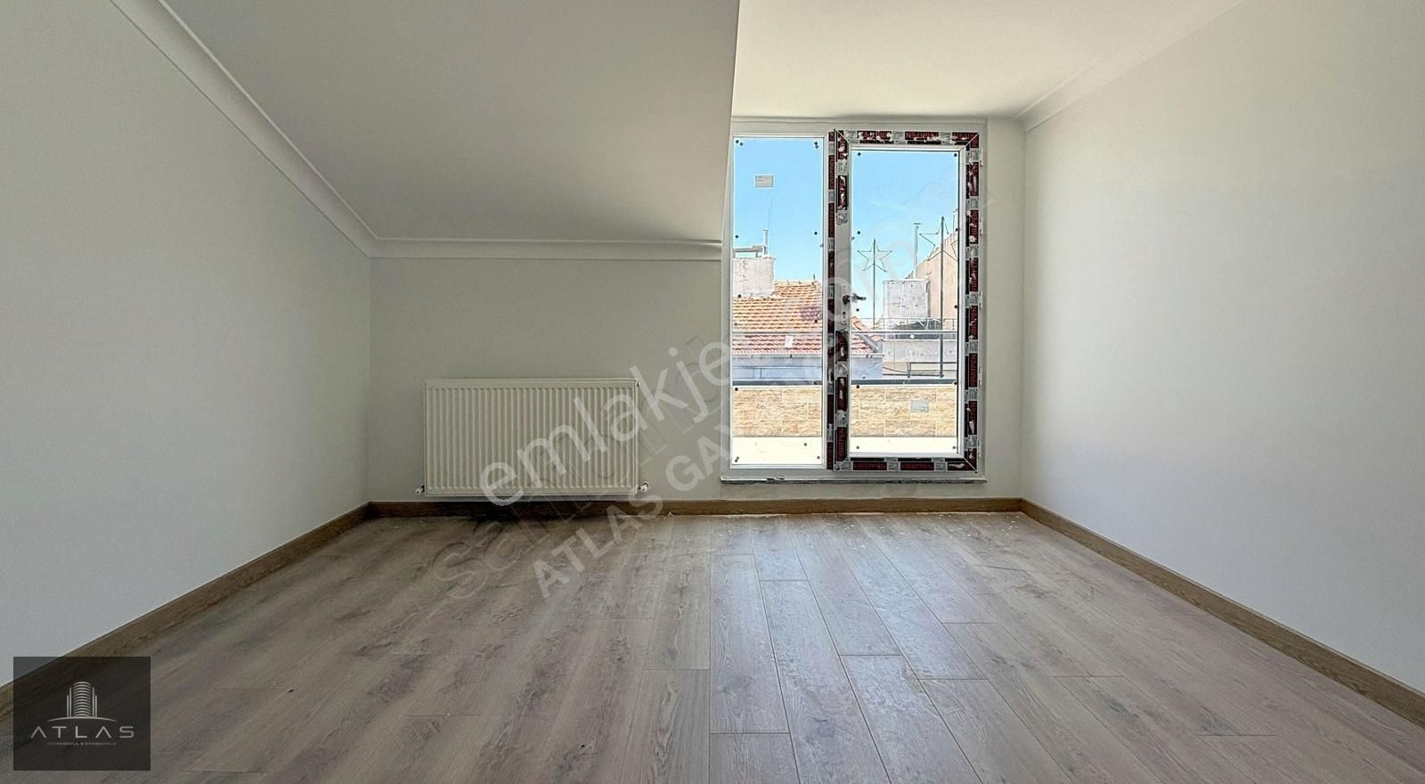 Atlas'tan, Bakırköy Sahilde, Sıfır, 3+1, 175m2, Lüx Dublex - Görsel 21