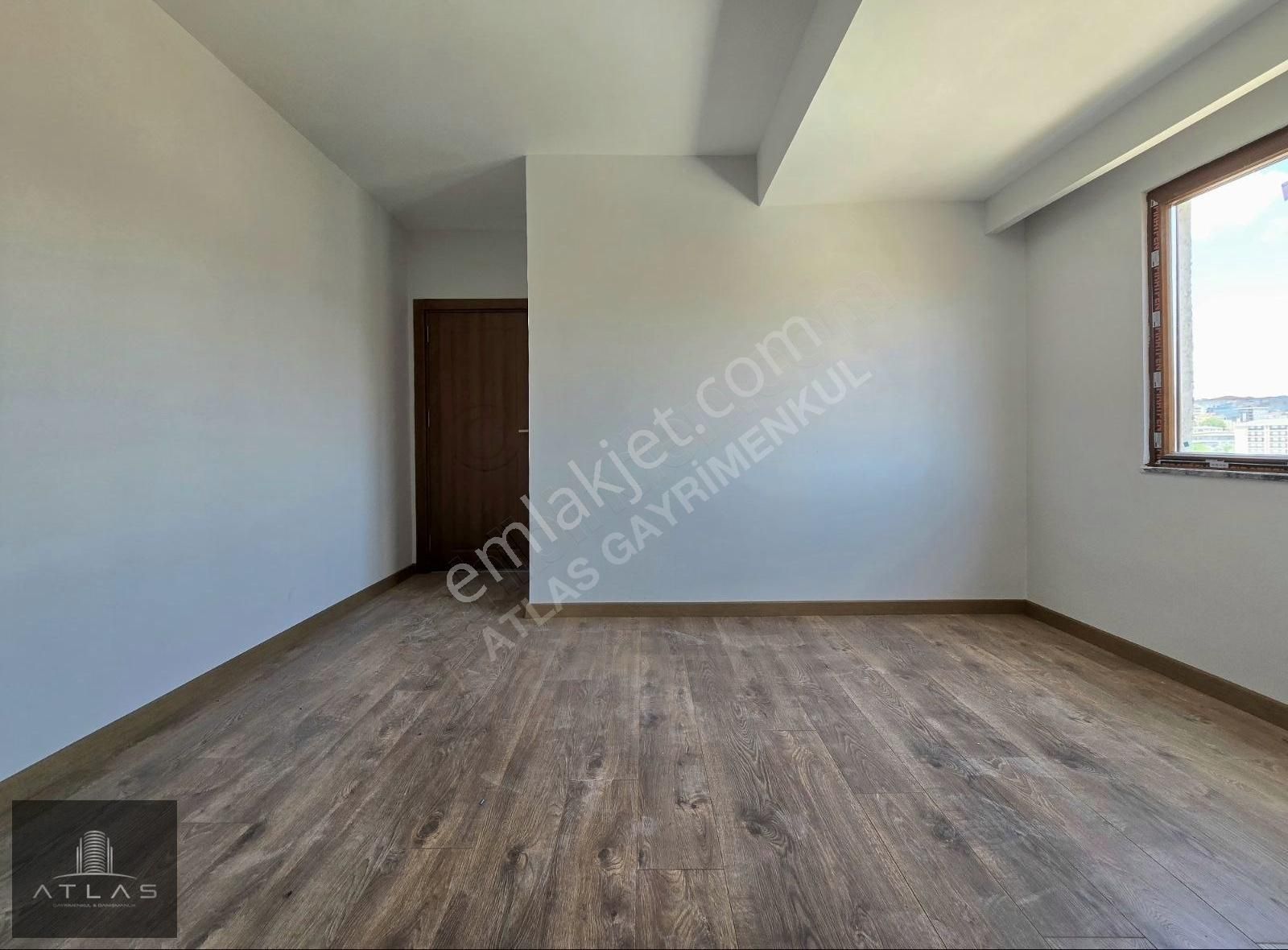 Atlas'tan, Butik Site, Sıfır, 2+1, 95m2, Yerden Isıtma,otoparklı - Görsel 14