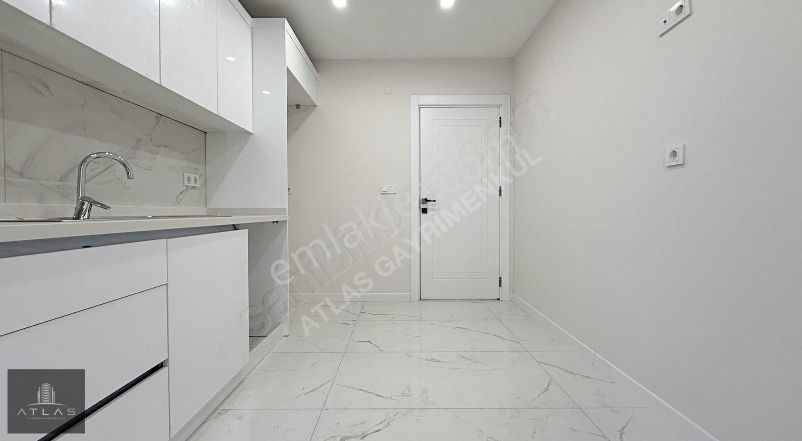 Atlas'tan, Sıfır, 3+1, 135m2, E.banyolu K.otoparklı, Lüx, Fırsat - Görsel 19