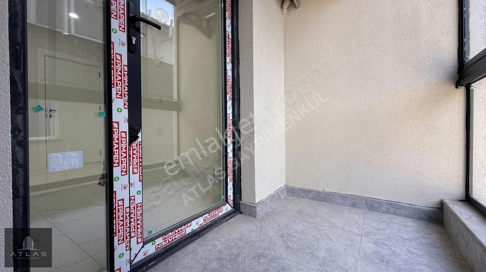 Atlas'tan, Sıfır, 3+1, 135m2, E.banyolu K.otoparklı, Lüx, Fırsat - Görsel 24