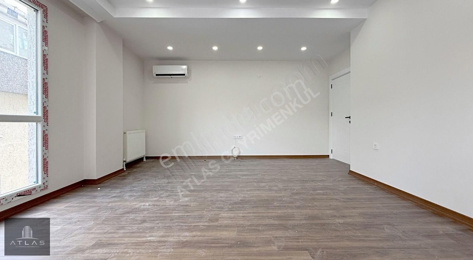 Atlas'tan, Sıfır, 3+1, 135m2, E.banyolu K.otoparklı, Lüx, Fırsat - Görsel 26