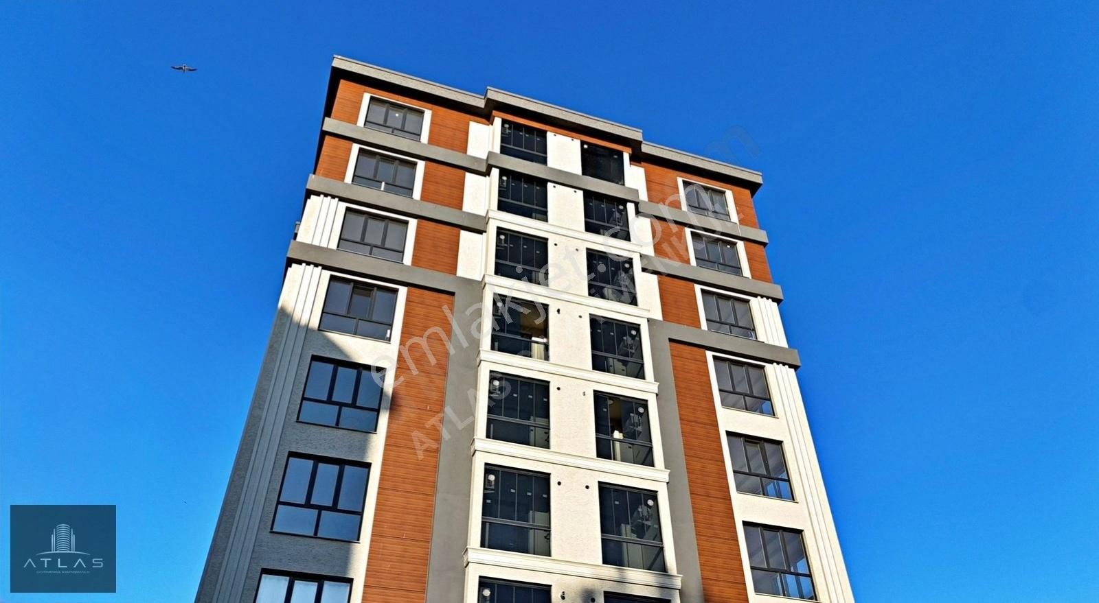 Atlas'tan, Sıfır, 3+1, 135m2, E.banyolu K.otoparklı, Lüx, Fırsat - Görsel 4