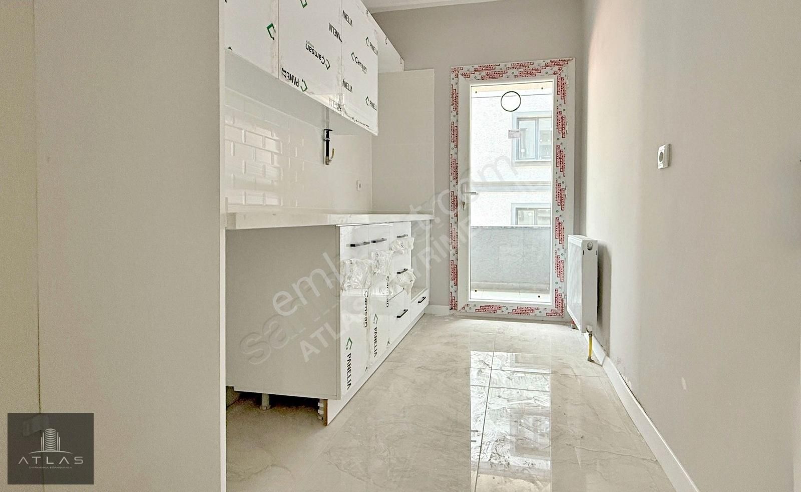 Atlas'tan, Site İçi, 3+1, 115m2, 6.kat, E.banyolu, K.otoparklı - Görsel 6