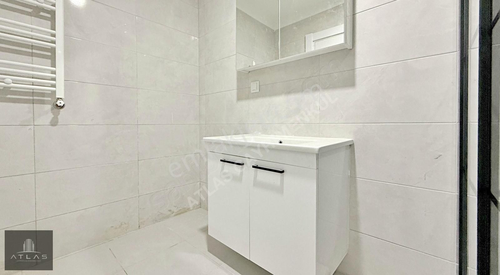 Atlas'tan, Site İçi, 3+1, 115m2, 6.kat, E.banyolu, K.otoparklı - Görsel 25