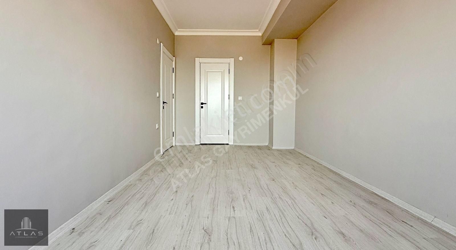 Atlas'tan, Site İçi, 3+1, 115m2, 6.kat, E.banyolu, K.otoparklı - Görsel 17