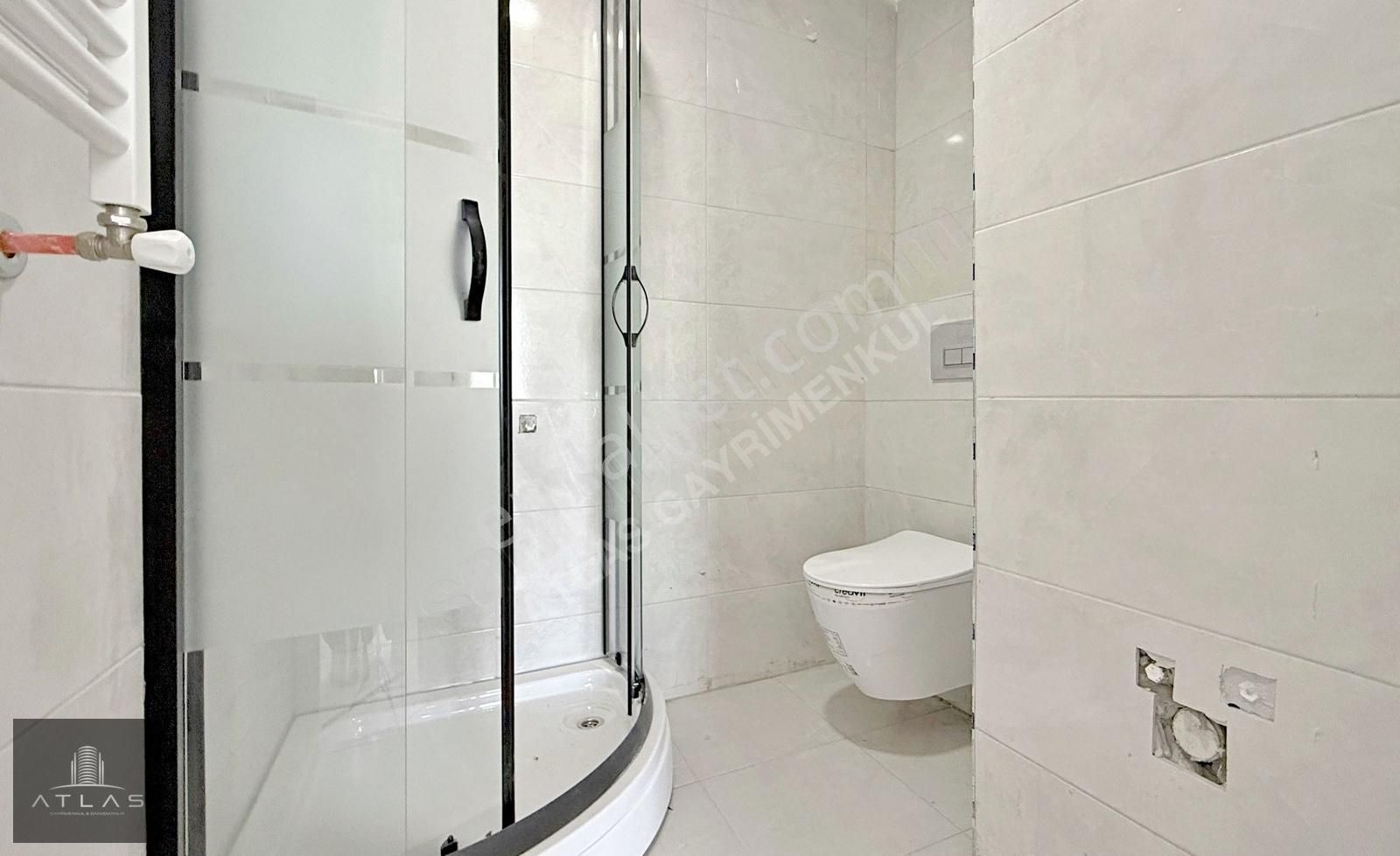 Atlas'tan, Site İçi, 3+1, 115m2, 6.kat, E.banyolu, K.otoparklı - Görsel 19