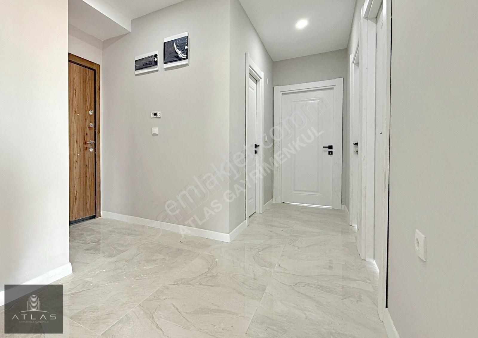 Atlas'tan, Site İçi, 3+1, 115m2, 6.kat, E.banyolu, K.otoparklı - Görsel 14