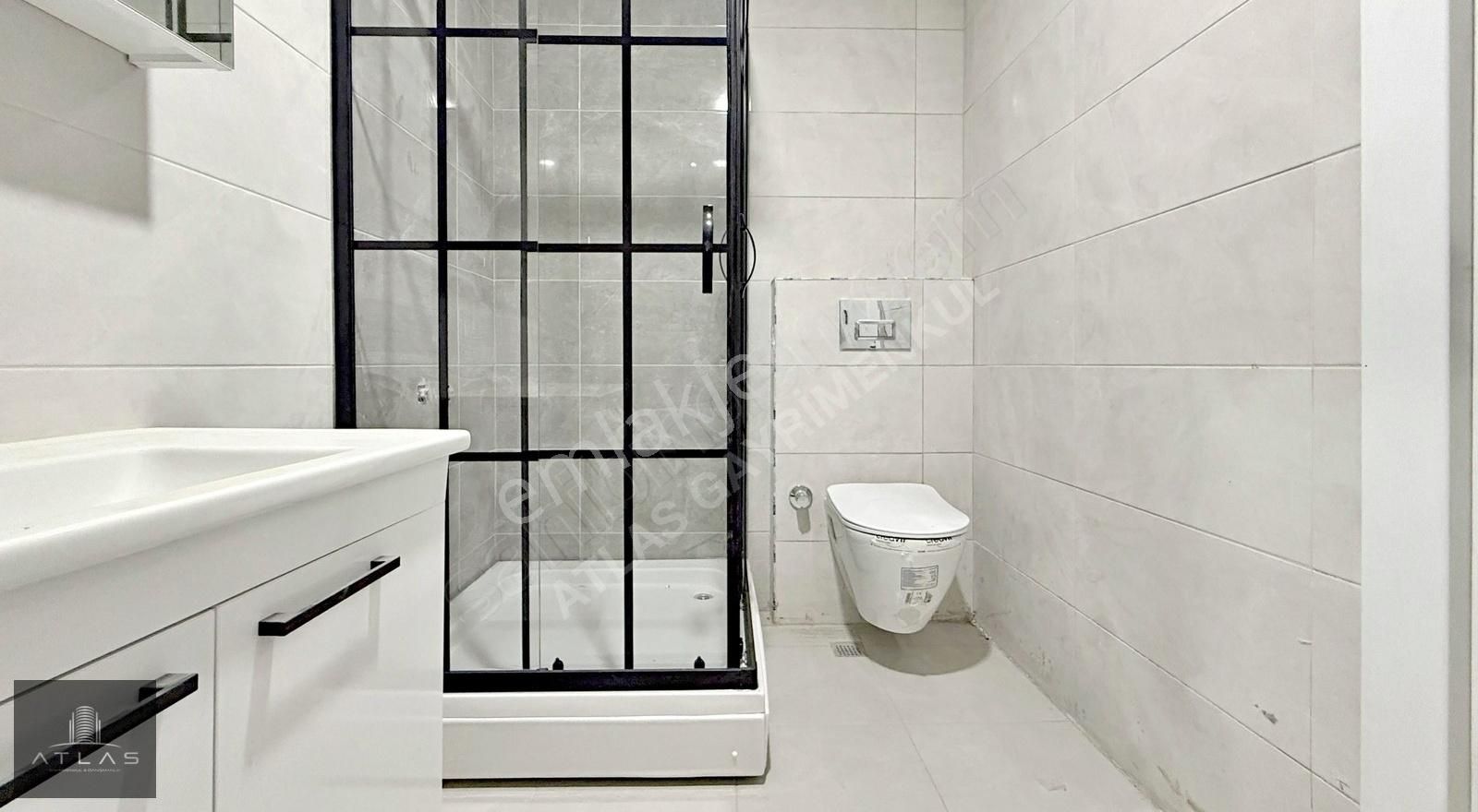 Atlas'tan, Site İçi, 3+1, 115m2, 6.kat, E.banyolu, K.otoparklı - Görsel 22