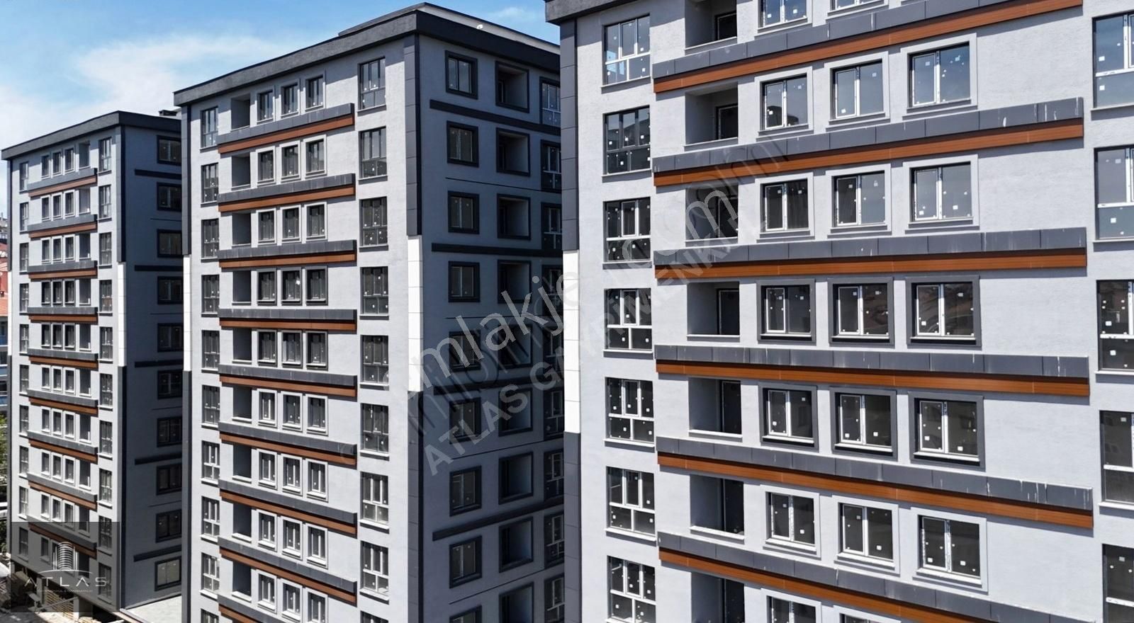 Atlas'tan, Site İçi, 3+1, 115m2, 6.kat, E.banyolu, K.otoparklı