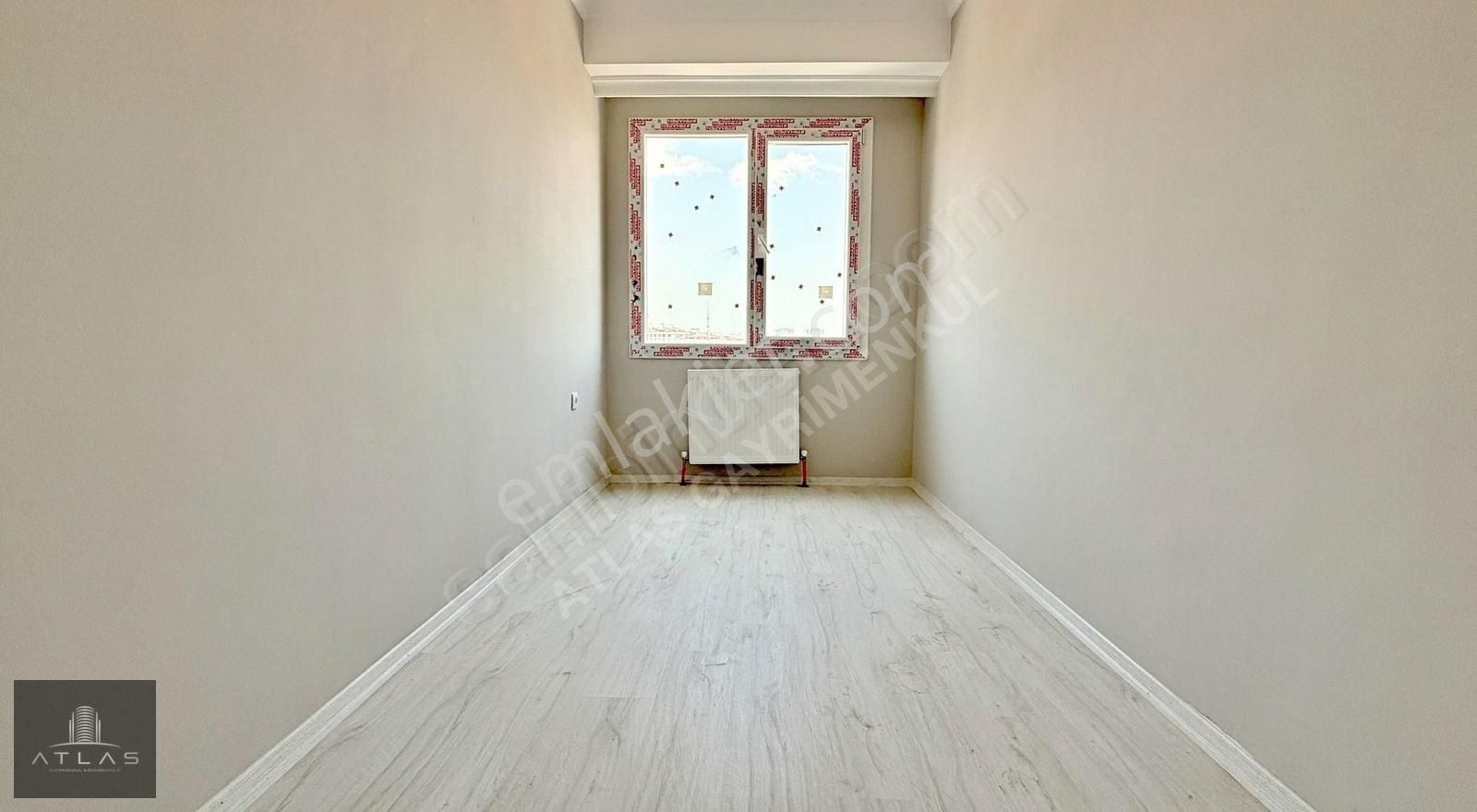 Atlas'tan, Site İçi, 3+1, 115m2, 6.kat, E.banyolu, K.otoparklı - Görsel 20