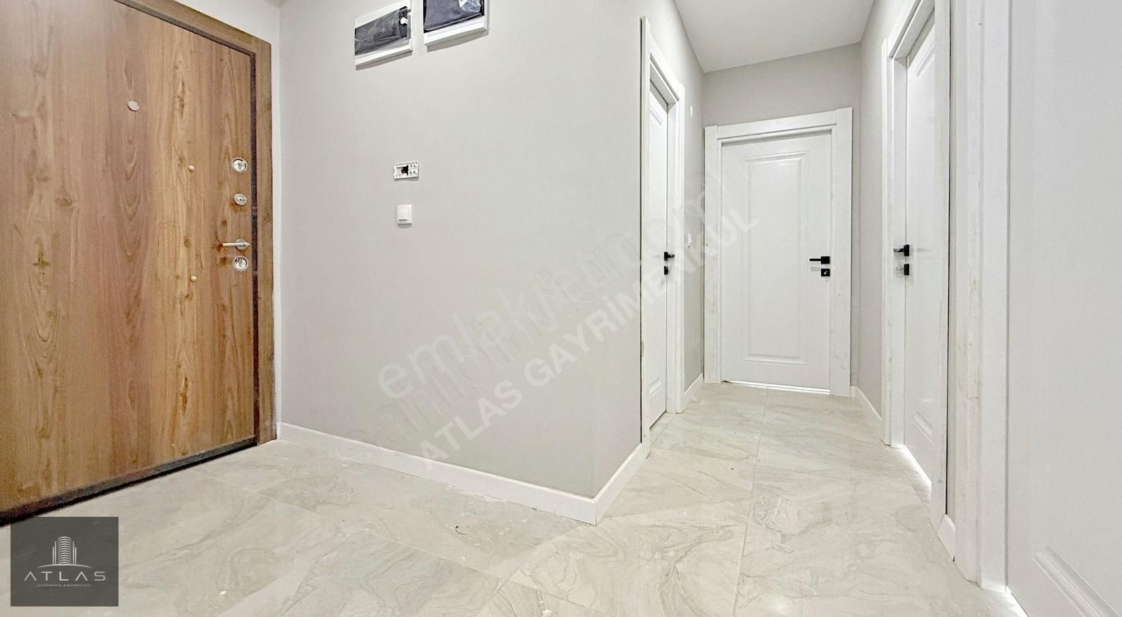 Atlas'tan, Site İçi, 3+1, 115m2, 6.kat, E.banyolu, K.otoparklı - Görsel 13