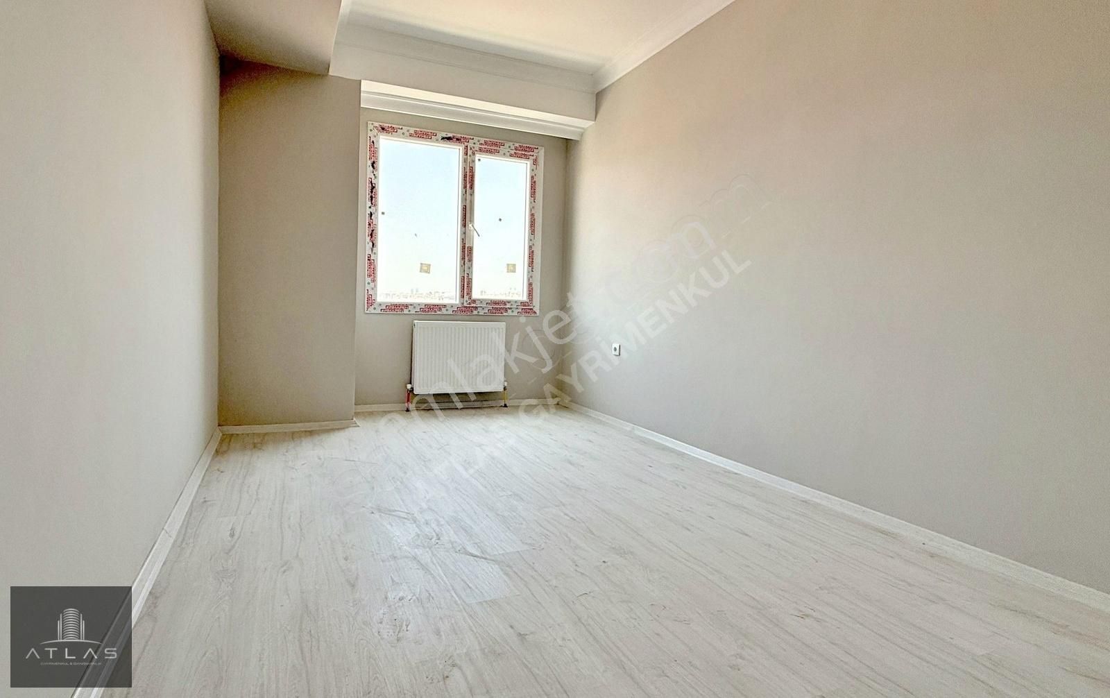 Atlas'tan, Site İçi, 3+1, 115m2, 6.kat, E.banyolu, K.otoparklı - Görsel 15