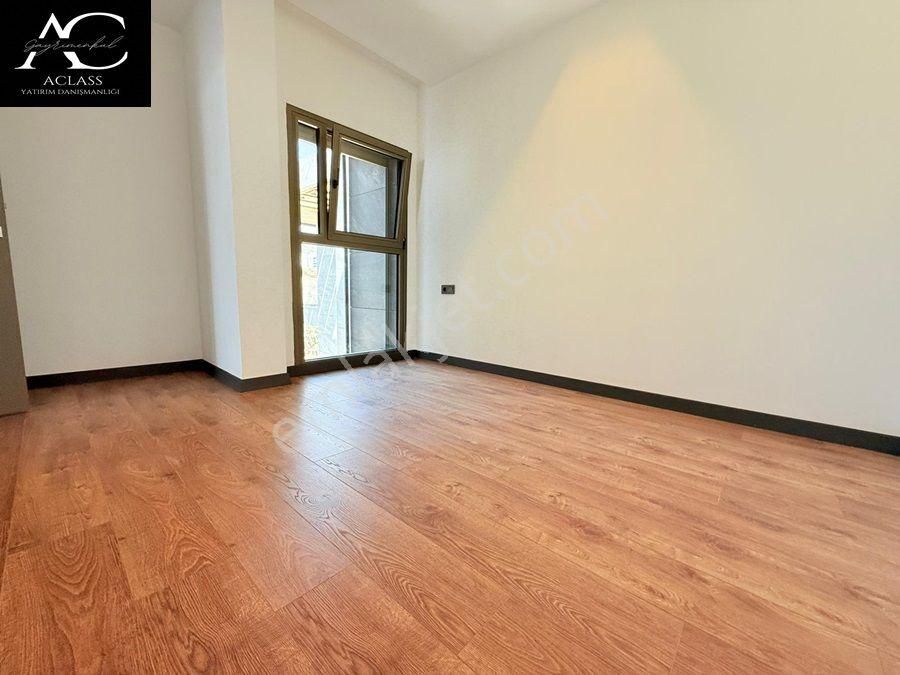 7/24 Guvenlık-manzara Hamam-sauna-spa-cafe-havuz-ultra Lüx-yerden Isıtma/doğalgazlı 4+1 Catı Dublex - Görsel 22