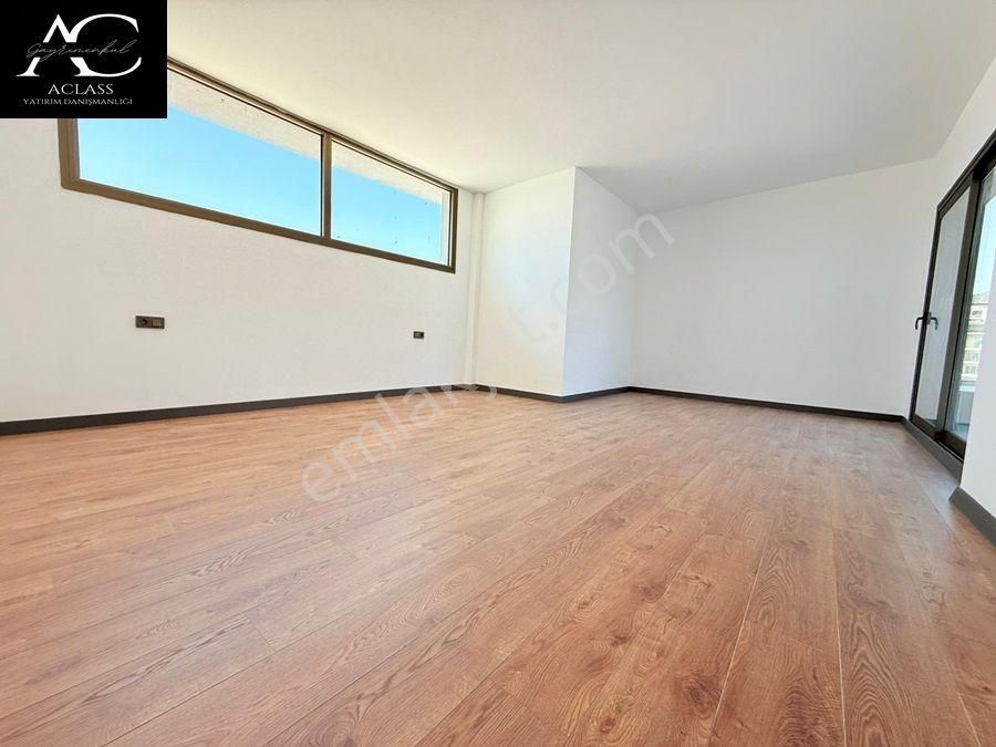 7/24 Guvenlık-manzara Hamam-sauna-spa-cafe-havuz-ultra Lüx-yerden Isıtma/doğalgazlı 4+1 Catı Dublex - Görsel 17