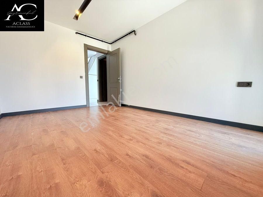 7/24 Guvenlık-manzara Hamam-sauna-spa-cafe-havuz-ultra Lüx-yerden Isıtma/doğalgazlı 4+1 Catı Dublex - Görsel 23