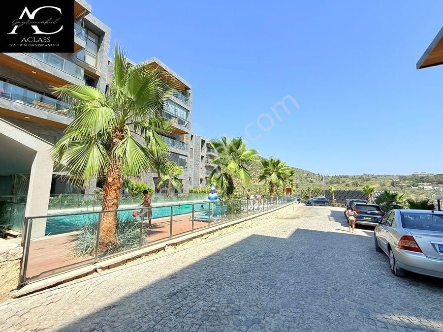 7/24 Guvenlık-manzara Hamam-sauna-spa-cafe-havuz-ultra Lüx-yerden Isıtma/doğalgazlı 4+1 Catı Dublex - Görsel 3